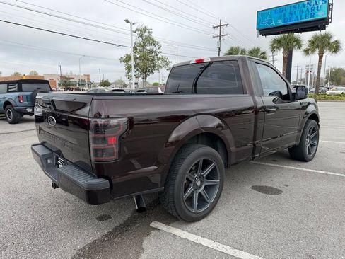 Used 2018 Ford F150 XL w/ Equipment Group 101A Mid image 5