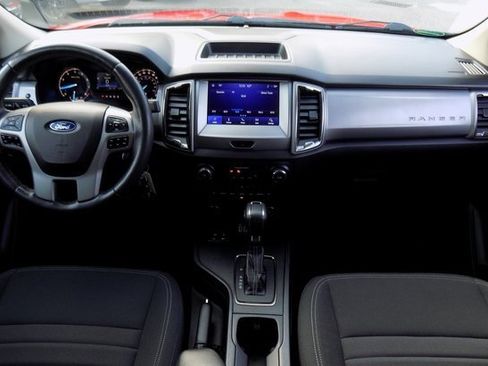 Used 2020 Ford Ranger XLT w/ Equipment Group 301A Mid image 15