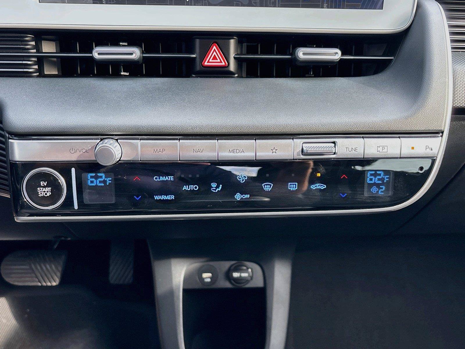 Used 2024 Hyundai Ioniq 5 SEL RWD image 19