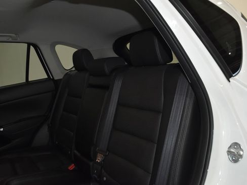 Used 2016 MAZDA CX-5 Grand Touring AWD/4WD image 31