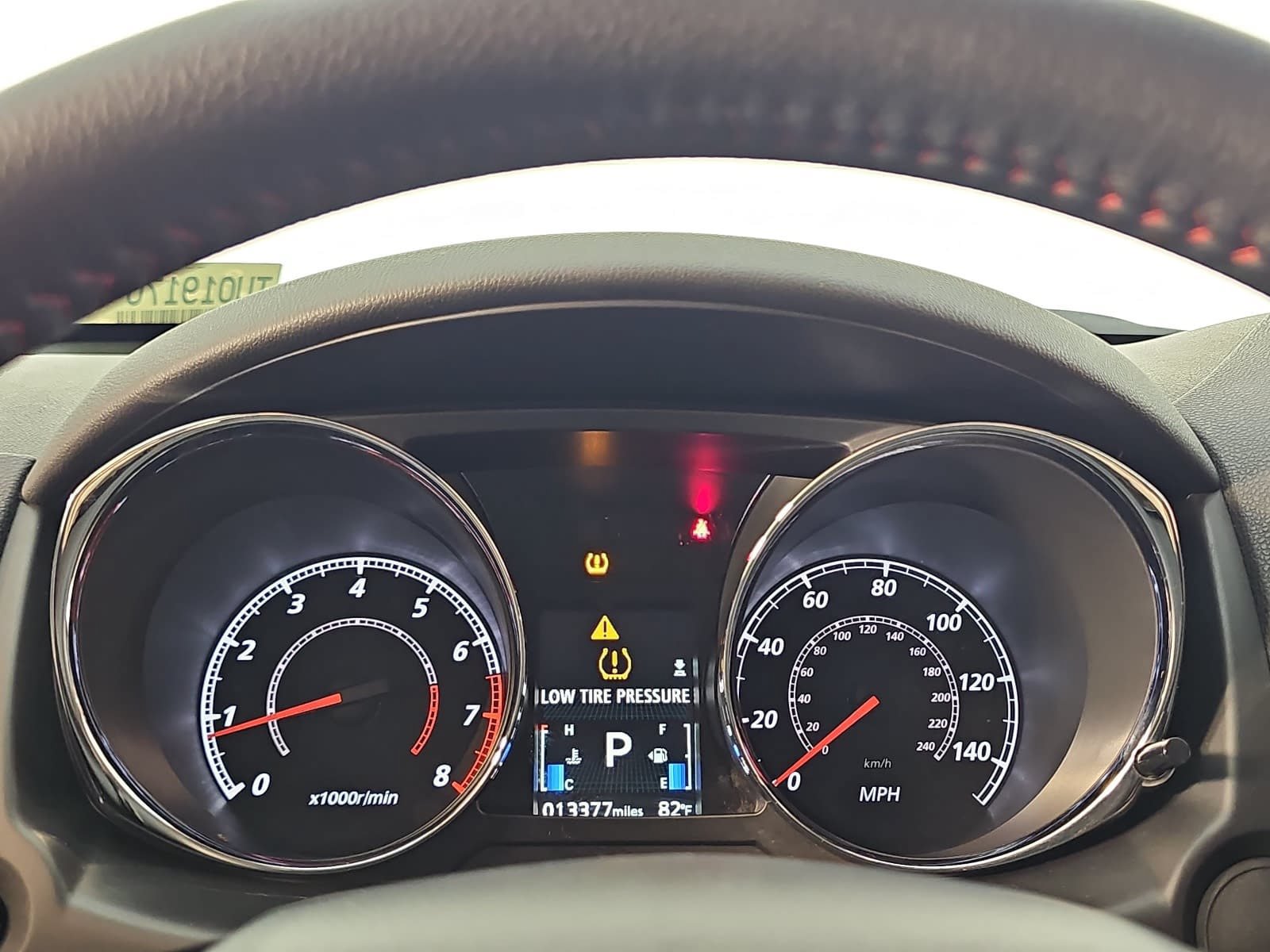 Used 2026 Mitsubishi Outlander Sport LE AWD/4WD image 18