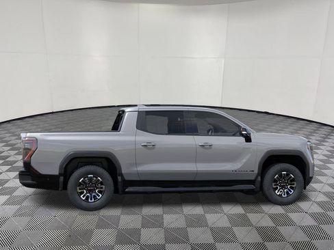 New 2026 GMC Sierra EV Elevation image 5