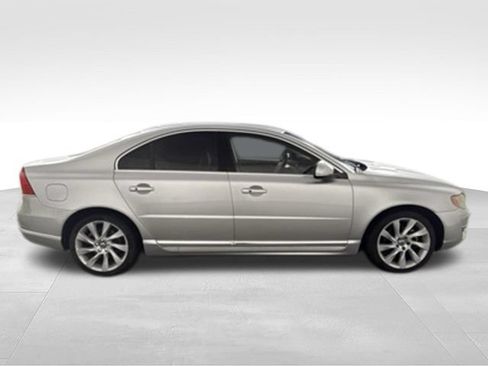 Used 2016 Volvo S80 T5 w/ Convenience Package FWD image 8