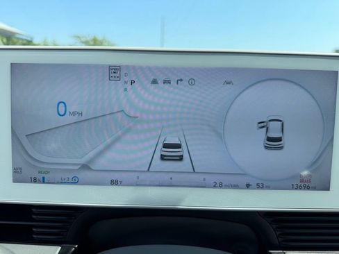Certified 2024 Hyundai Ioniq 5 Limited RWD image 17