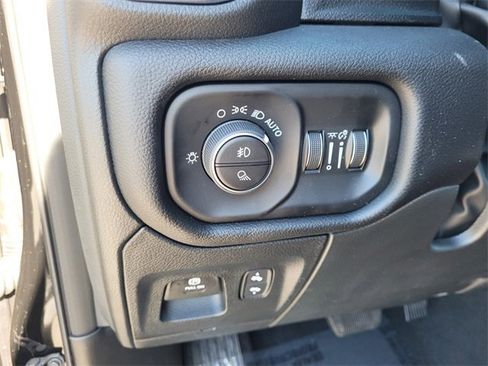 New 2026 RAM 1500 Big Horn image 25