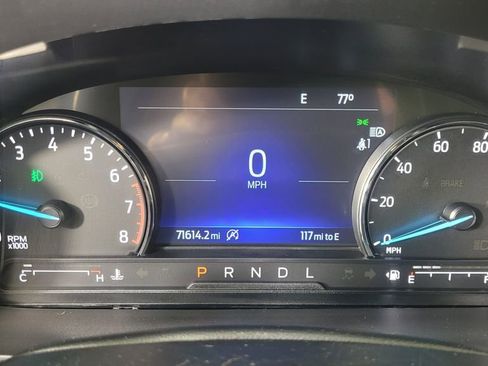 Used 2021 Ford Explorer XLT w/ Equipment Group 202A image 21