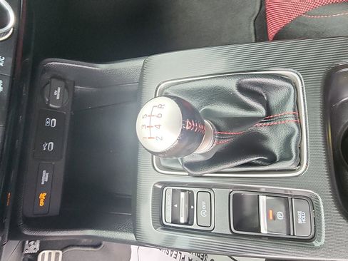 Used 2025 Honda Civic Si image 19