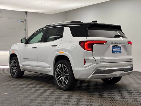 New 2026 GMC Terrain Denali image 13