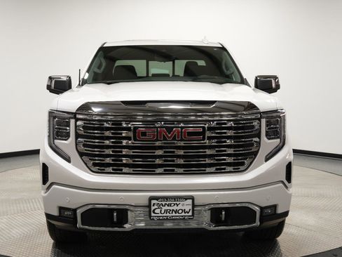 Used 2024 GMC Sierra 1500 Denali w/ Denali Reserve Package image 2