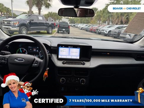 Used 2023 Ford Maverick XLT image 24