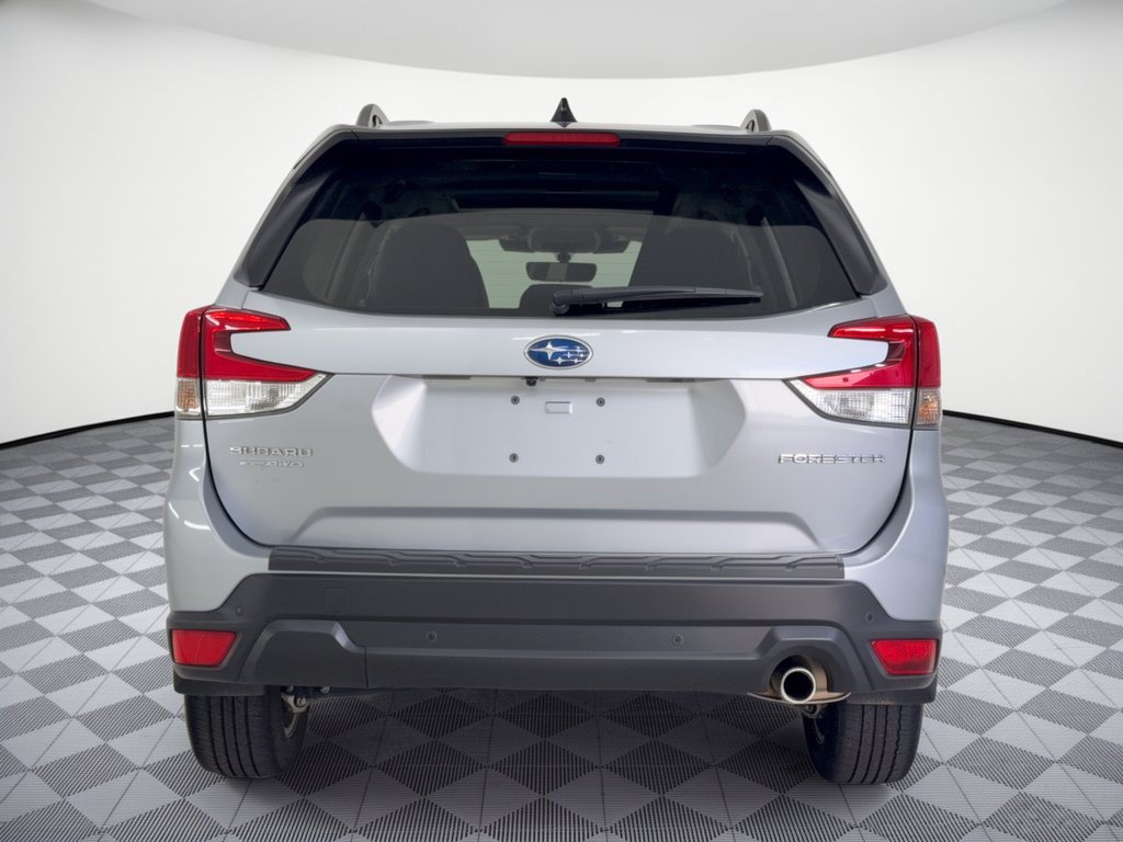 Used 2024 Subaru Forester Limited w/ POP Package 3 AWD/4WD image 11