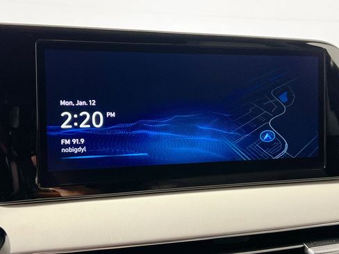 Used 2024 Hyundai Palisade Calligraphy image 28