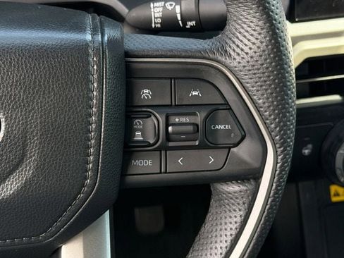 Certified 2024 Toyota Tacoma TRD Off-Road w/ TRD Off Road Upgrade Package image 16