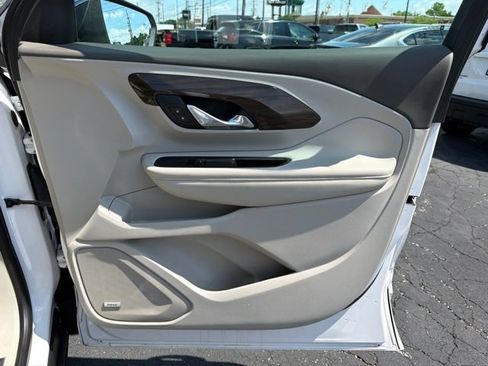 Used 2019 GMC Terrain Denali AWD/4WD image 19
