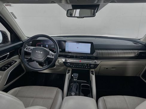 Used 2023 Kia Telluride EX FWD image 24