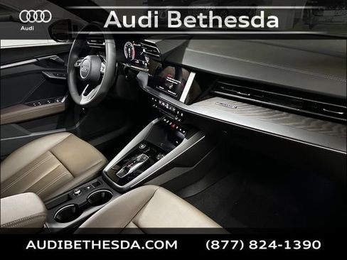New 2026 Audi A3 2.0T Premium AWD/4WD image 11
