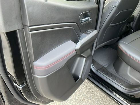 New 2026 Chevrolet Colorado Z71 w/ Z71 Convenience Package 2 image 16