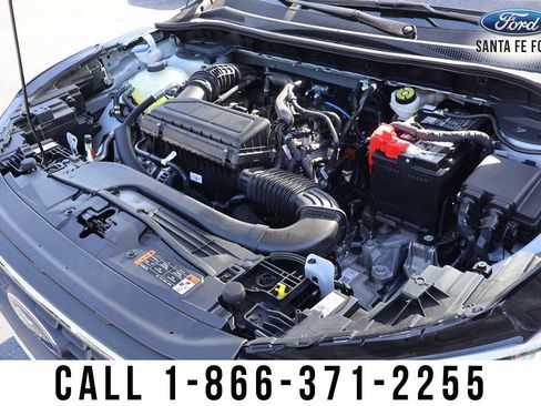 New 2026 Ford Escape Active w/ Active Premium Tech Pack image 38