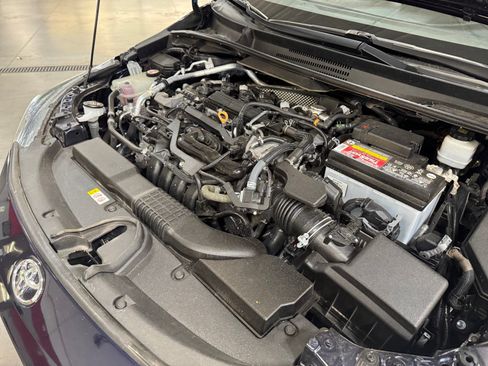 Used 2020 Toyota Corolla SE w/ Carpet Mat Package (TMS) FWD image 22