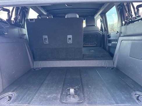Used 2022 Ford Bronco Badlands image 62