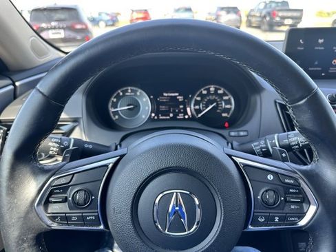 Used 2019 Acura RDX FWD image 23