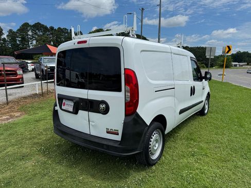 Used 2016 RAM ProMaster City Tradesman FWD image 3