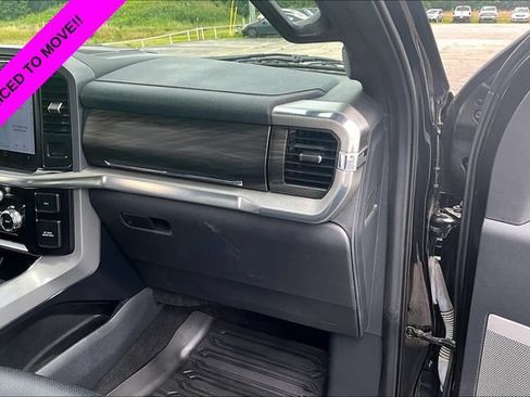Used 2024 Ford F150 Lariat w/ FX4 Off-Road Package AWD/4WD image 27