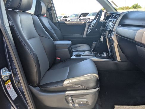 Used 2019 Toyota 4Runner SR5 Premium w/ Wilderness Package AWD/4WD image 32