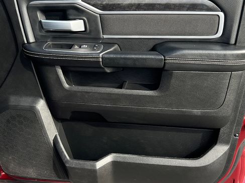 Used 2024 RAM 2500 Big Horn image 21