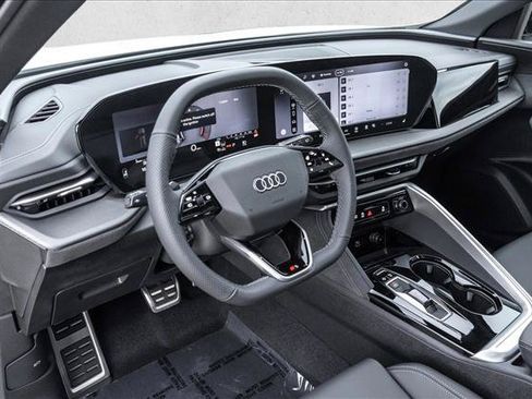 New 2026 Audi SQ5 Premium Plus AWD/4WD image 10