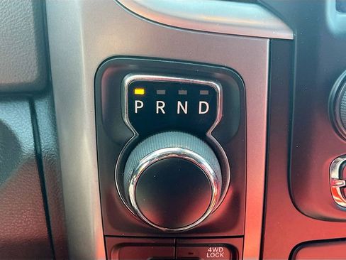 Used 2022 RAM 1500 Classic Warlock AWD/4WD image 16