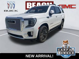 Used 2023 GMC Yukon Denali AWD/4WD video 1