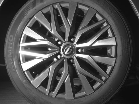 Used 2025 Nissan Altima 2.5 SV image 15