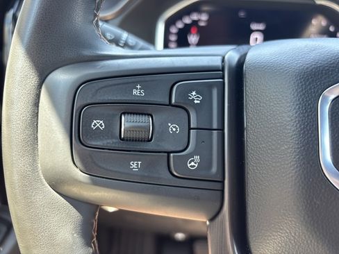 Used 2025 GMC Sierra 2500 AT4 AWD/4WD image 30