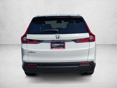 New 2026 Honda CR-V EX-L image 7