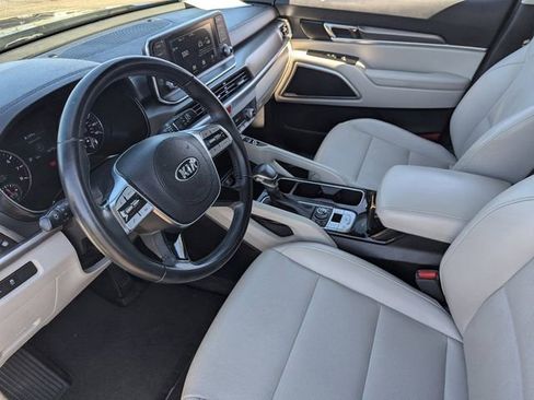 Used 2020 Kia Telluride S image 21