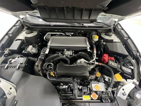 Certified 2025 Subaru Outback Touring XT image 26