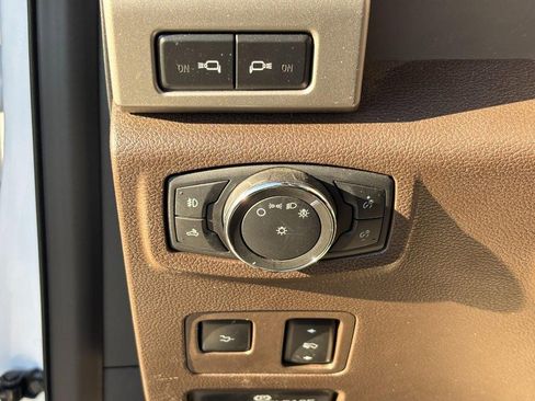 Used 2021 Ford F450 King Ranch w/ King Ranch Ultimate Package image 17