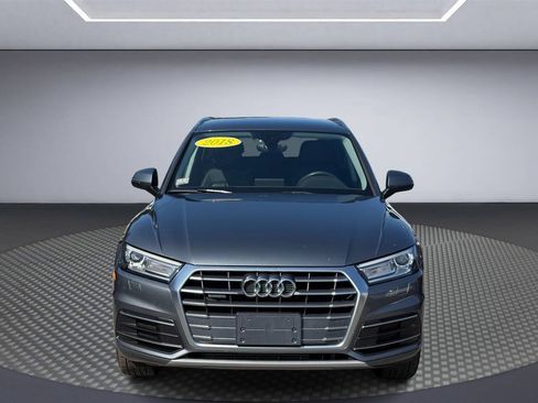 Used 2018 Audi Q5 2.0T Premium AWD/4WD image 2
