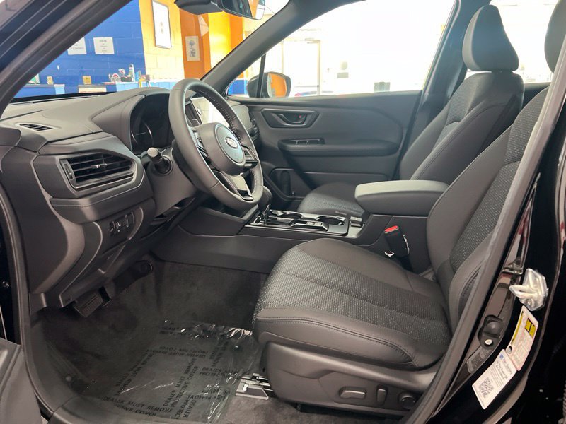 New 2026 Subaru Forester Premium AWD/4WD image 20
