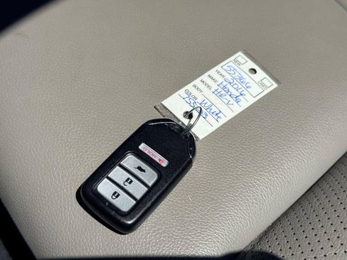 Used 2016 Honda HR-V EX-L image 54