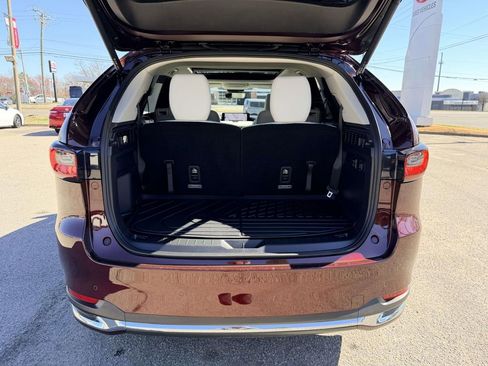 Used 2025 MAZDA CX-90 3.3 Turbo S w/ Premium Plus image 15