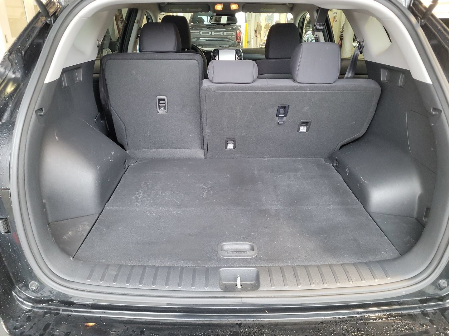 Used 2021 Hyundai Tucson Value AWD/4WD image 11