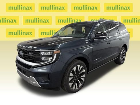 New 2026 Ford Expedition Platinum image 14