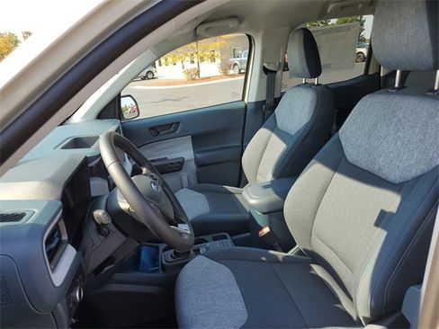 New 2025 Ford Maverick XLT w/ XLT Luxury Package image 10