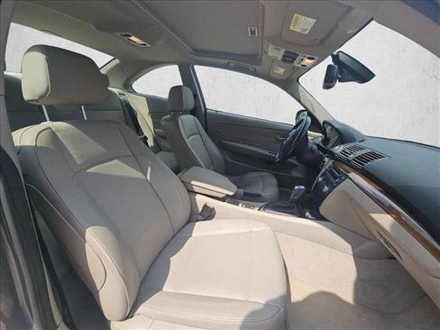 Used 2011 BMW 128i Coupe RWD image 10