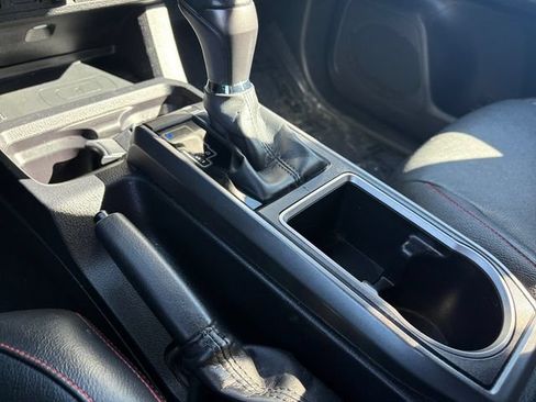 Used 2023 Toyota Tacoma TRD Sport AWD/4WD image 26