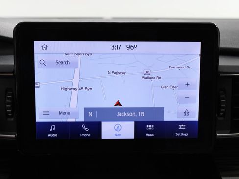 Used 2021 Ford Explorer Limited w/ Equipment Group 301A RWD image 49