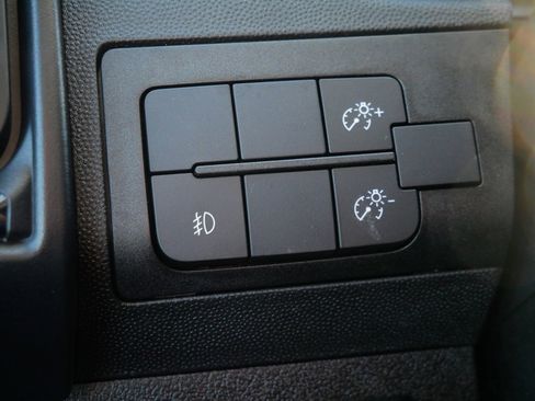 New 2026 RAM ProMaster 3500 image 14