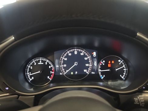 New 2026 MAZDA CX-30 AWD 2.5 S w/ Select Sport Pkg image 22